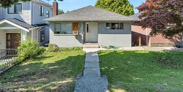 Photo of 5755 DUMFRIES STREET in Vancouver