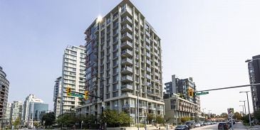 Photo of 508 111 E 1ST AVENUE in Vancouver