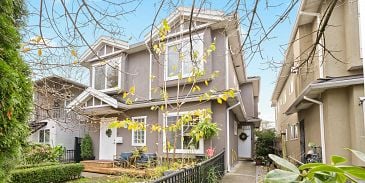 Photo of 532 E 16TH AVENUE in Vancouver