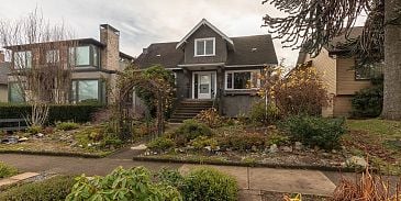 Photo of 4638 W 11TH AVENUE in Vancouver