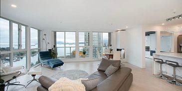 Photo of 2201 907 BEACH AVENUE in Vancouver