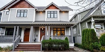 Photo of 1243 E 13TH AVENUE in Vancouver