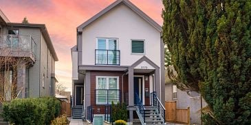 Photo of 3172 W 26TH AVENUE in Vancouver