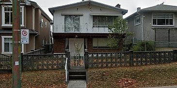 Photo of 3872 NANAIMO STREET in Vancouver