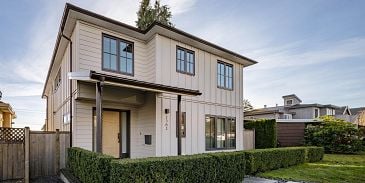 Photo of 2362 BURQUITLAM DRIVE in Vancouver