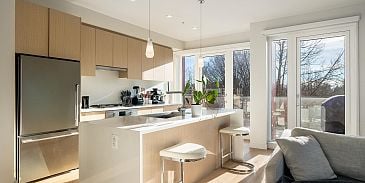 Photo of 401 108 E 35TH AVENUE in Vancouver