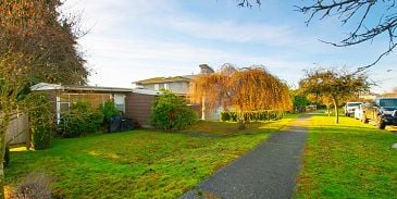 Photo of 2354 BURQUITLAM DRIVE in Vancouver