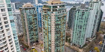 Photo of 3001 1331 ALBERNI STREET in Vancouver