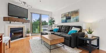 Photo of 302 2709 VICTORIA DRIVE in Vancouver