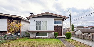 Photo of 3314 E 8TH AVENUE in Vancouver