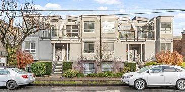 Photo of 45 1383 W 7TH AVENUE in Vancouver