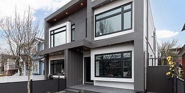 Photo of 216 E 16TH AVENUE in Vancouver