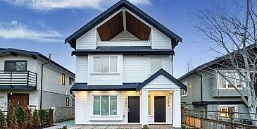 Photo of 2464 TURNER STREET in Vancouver