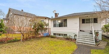 Photo of 2545 E 29TH AVENUE in Vancouver