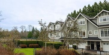 Photo of 3280 CLERMONT MEWS in Vancouver