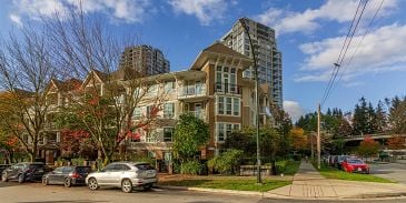 Photo of 314 3651 FOSTER AVENUE in Vancouver