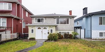 Photo of 3055 E 24TH AVENUE in Vancouver