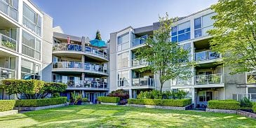 Photo of 108 8450 JELLICOE STREET in Vancouver