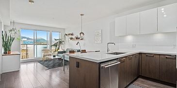 Photo of 307 384 E 1ST AVENUE in Vancouver