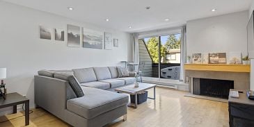 Photo of 4059 ARBUTUS STREET in Vancouver