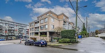 Photo of 211 5818 LINCOLN STREET in Vancouver