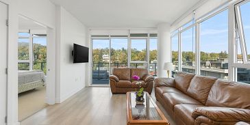 Photo of 808 8570 RIVERGRASS DRIVE in Vancouver