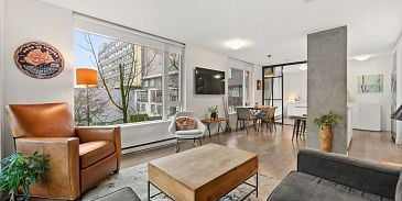 Photo of 303 328 E 11 AVENUE in Vancouver