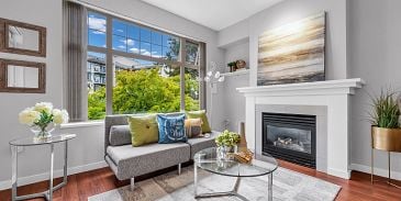 Photo of 311 4883 MACLURE MEWS in Vancouver