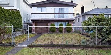 Photo of 5773 RHODES STREET in Vancouver