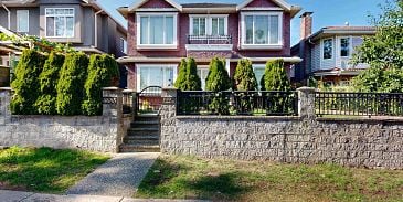 Photo of 3685 E 22ND AVENUE in Vancouver