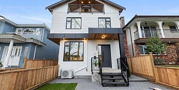 Photo of 2209 E 7TH AVENUE in Vancouver