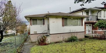 Photo of 1417 E 20TH AVENUE in Vancouver