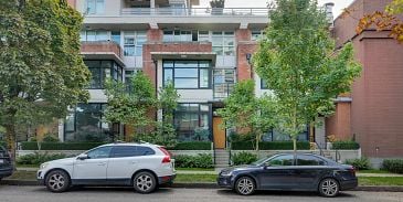 Photo of 282 E 11TH AVENUE in Vancouver