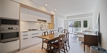 Photo of 311 2520 GUELPH STREET in Vancouver