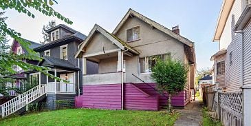 Photo of 464 E 12TH AVENUE in Vancouver