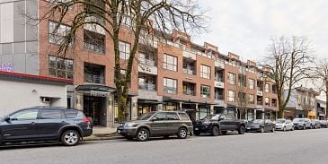 Photo of 217 3456 COMMERCIAL STREET in Vancouver