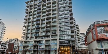 Photo of 602 111 E 1ST AVENUE in Vancouver