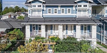 Photo of 4801 SLOCAN STREET in Vancouver