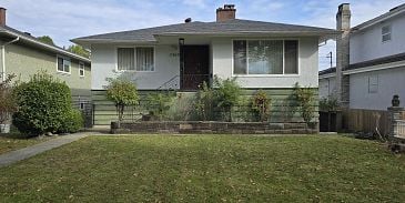 Photo of 3369 PRICE STREET in Vancouver