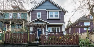 Photo of 1604 E 13TH AVENUE in Vancouver