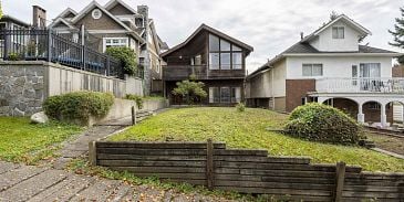 Photo of 3542 ETON STREET in Vancouver