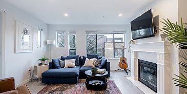 Photo of 213 6475 CHESTER STREET in Vancouver