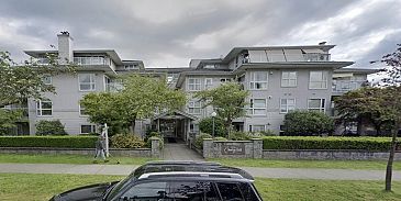 Photo of 308 2965 HORLEY STREET in Vancouver