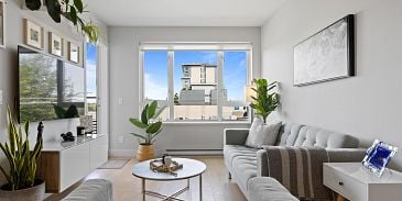 Photo of 503 2477 CAROLINA STREET in Vancouver