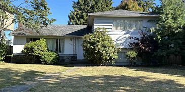 Photo of 2621 MCBAIN AVENUE in Vancouver