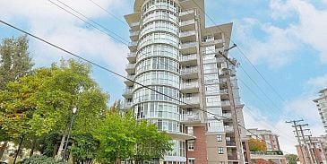 Photo of 455 1483 E KING EDWARD AVENUE in Vancouver