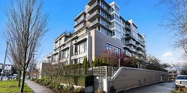 Photo of 401 E 12TH AVENUE in Vancouver