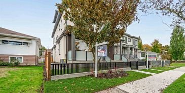 Photo of 1 6964 INVERNESS STREET in Vancouver