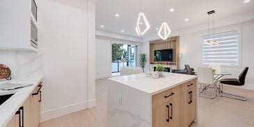 Photo of 2 6964 INVERNESS STREET in Vancouver