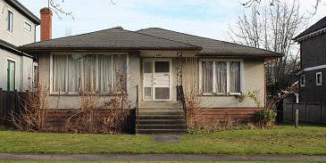 Photo of 7160 INVERNESS STREET in Vancouver